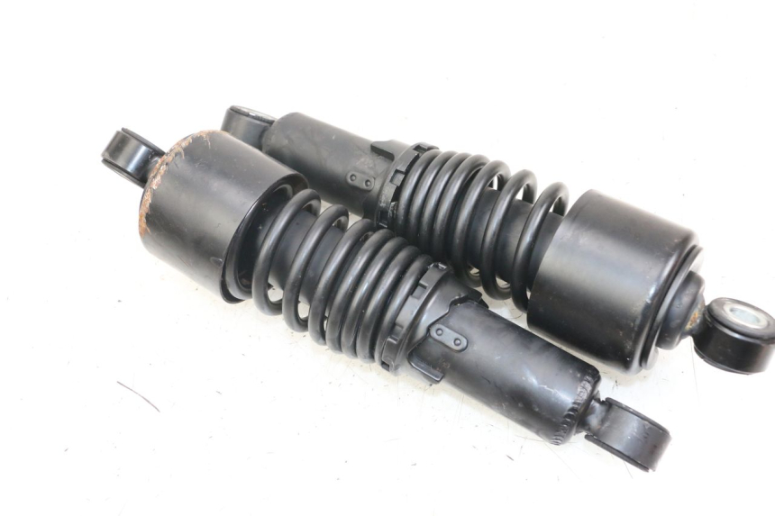 photo de PAIRE AMORTISSEUR ARRIERE HARLEY DAVIDSON SPORTSTER XL CUSTOM 1200 (2003 - 2004)