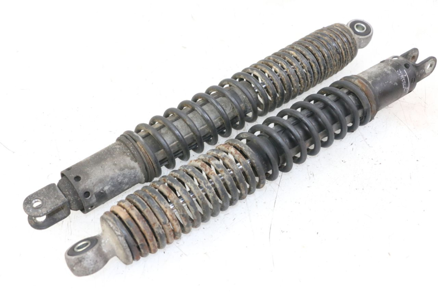 photo de PAIRE AMORTISSEUR ARRIERE HONDA FES S-WING SWING 125 (2007 - 2015) - Vue principale