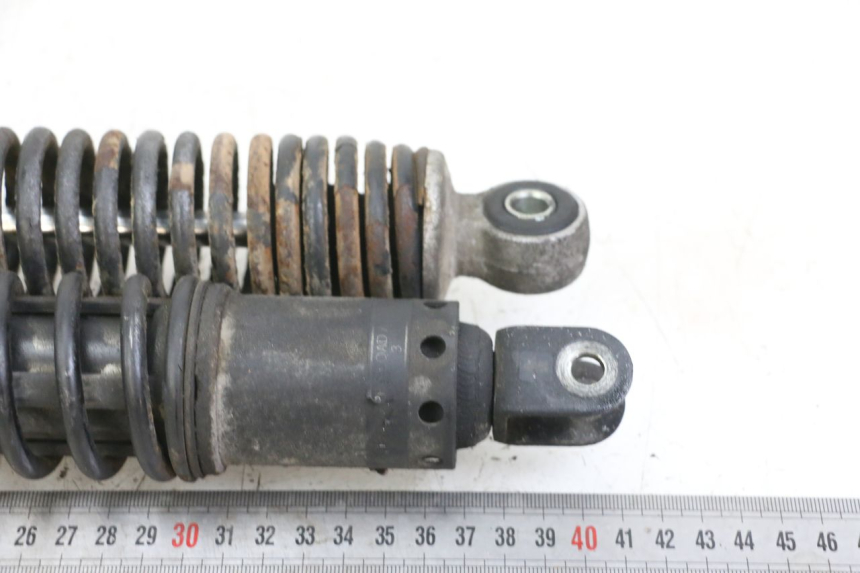 photo de PAIRE AMORTISSEUR ARRIERE HONDA FES S-WING SWING 125 (2007 - 2015) - Détail de la pièce