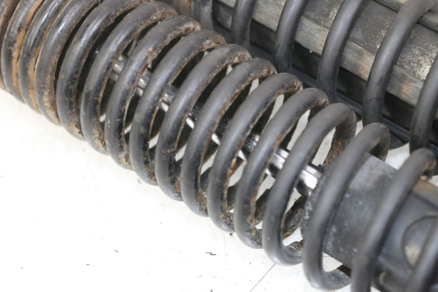 photo de PAIRE AMORTISSEUR ARRIERE HONDA FES S-WING SWING 125 (2007 - 2015) - Autre angle de vue