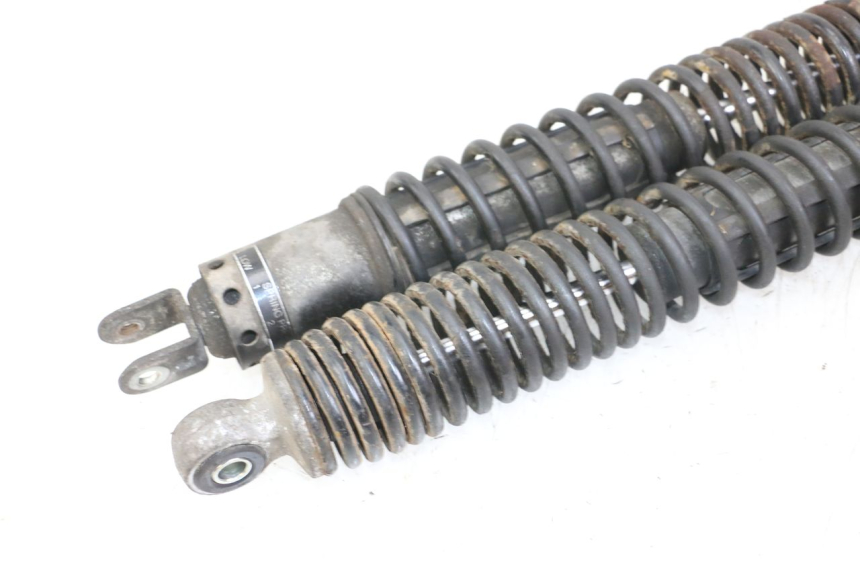 photo de PAIRE AMORTISSEUR ARRIERE HONDA FES S-WING SWING 125 (2007 - 2015) - Vue d’ensemble