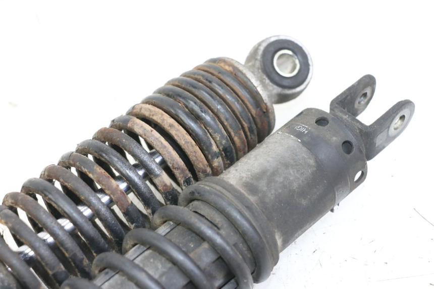 photo de PAIRE AMORTISSEUR ARRIERE HONDA FES S-WING SWING 125 (2007 - 2015) - Points de fixation