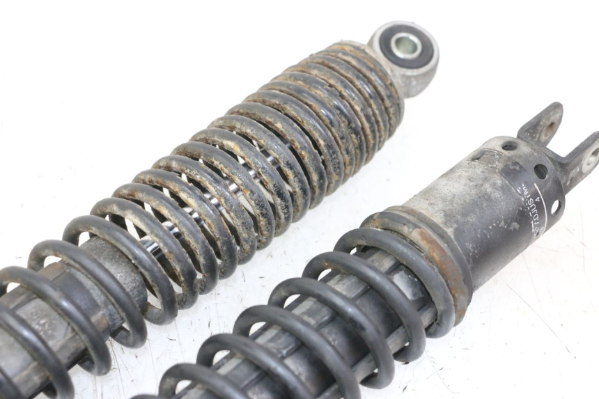 photo de PAIRE AMORTISSEUR ARRIERE HONDA FES S-WING SWING 125 (2007 - 2015) - Pièce contrôlée