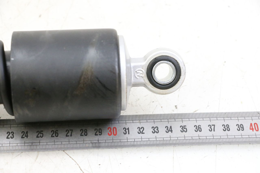 photo de PAIRE AMORTISSEUR ARRIERE KIDEN KD125-G 125 (2018 - 2022)