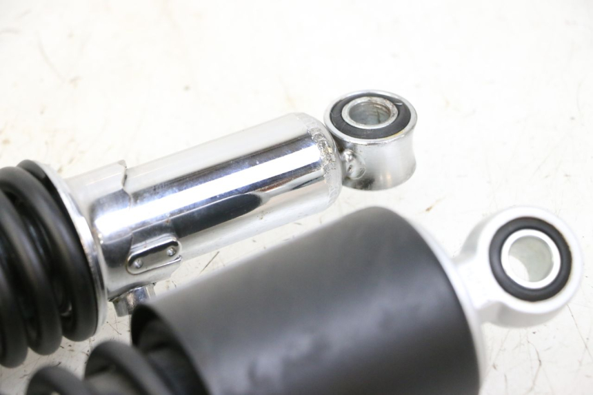 photo de PAIRE AMORTISSEUR ARRIERE KIDEN KD125-G 125 (2018 - 2022)