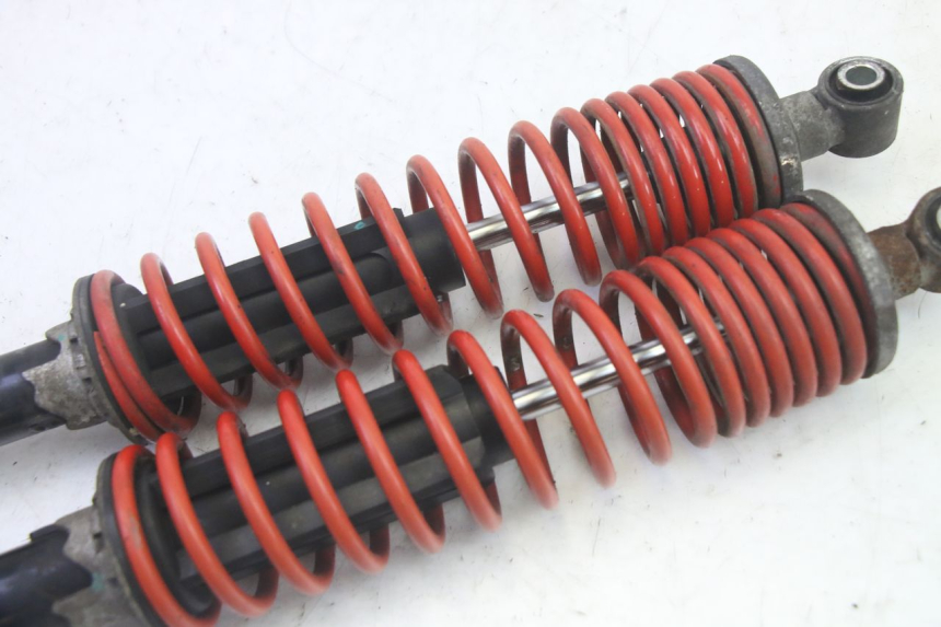 photo de PAIRE AMORTISSEUR ARRIERE PIAGGIO MP3 HPE 350 (2018 - 2020) - Autre angle de vue