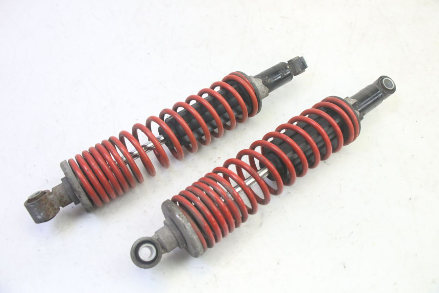 photo de PAIRE AMORTISSEUR ARRIERE PIAGGIO MP3 HPE 350 (2018 - 2020) - Points de fixation