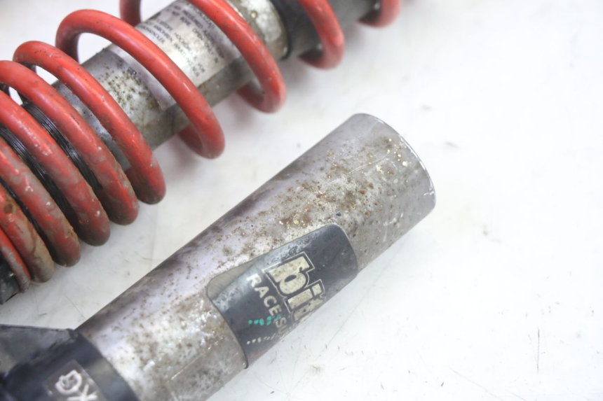 photo de PAIRE AMORTISSEUR ARRIERE PIAGGIO MP3 500 (2016 - 2018) - Vue produit