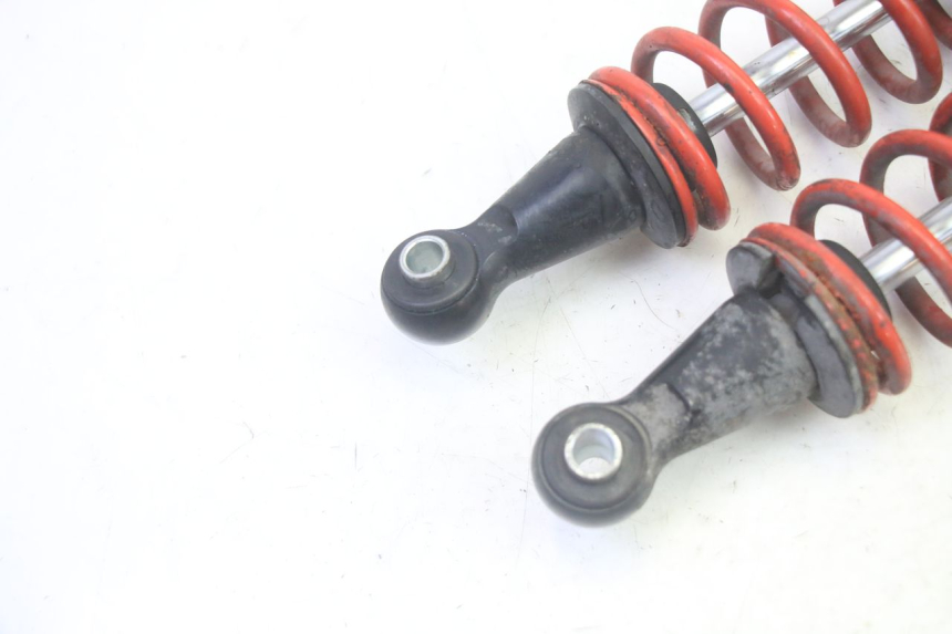 photo de PAIRE AMORTISSEUR ARRIERE PIAGGIO MP3 500 (2016 - 2018) - Autre angle de vue