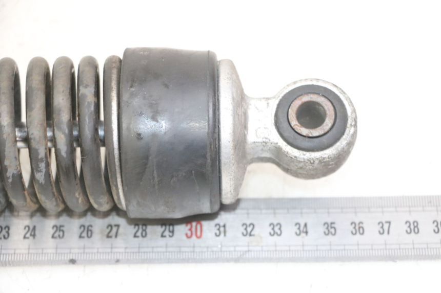 photo de PAIRE AMORTISSEUR ARRIERE GILERA NEXUS 125 (2009 - 2013)