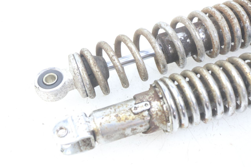 photo de PAIRE AMORTISSEUR ARRIERE SELECT UP OCTALIS 125 (2007 - 2012)