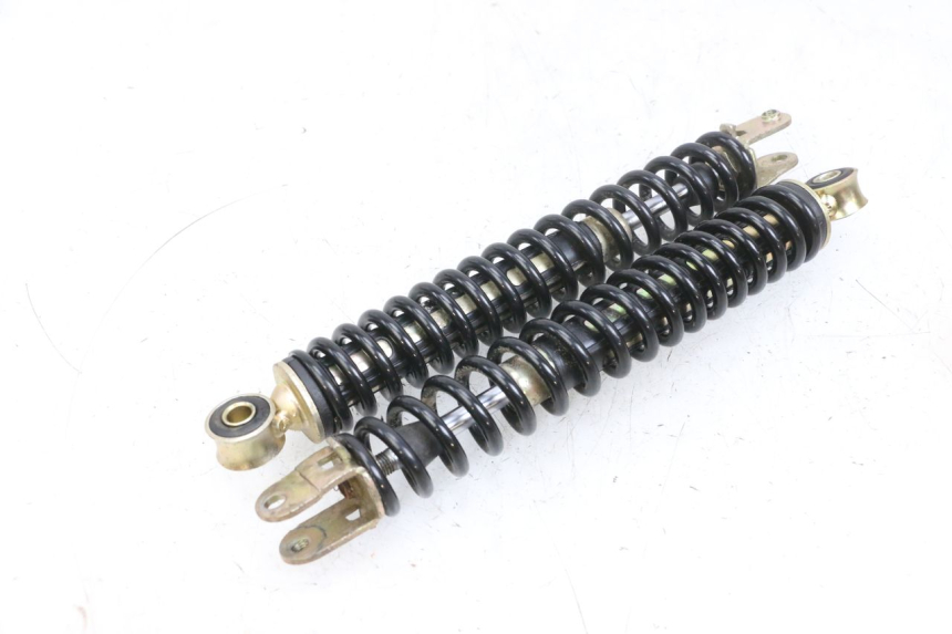 photo de PAIRE AMORTISSEUR ARRIERE JM MOTORS OLDIES GT 4T 50 (2018 - 2025) - Autre angle de vue