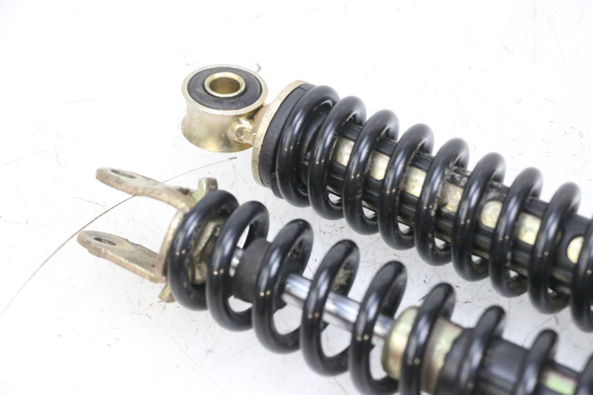 photo de PAIRE AMORTISSEUR ARRIERE JM MOTORS OLDIES GT 4T 50 (2018 - 2025) - Gros plan technique