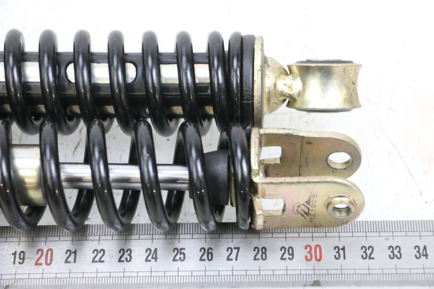 photo de PAIRE AMORTISSEUR ARRIERE JM MOTORS OLDIES GT 4T 50 (2018 - 2025) - Détail de la pièce