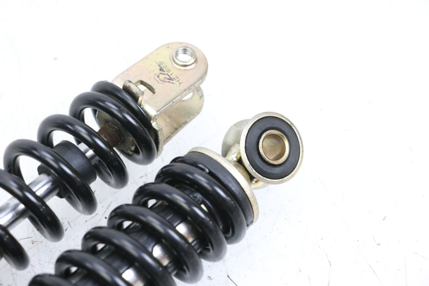 photo de PAIRE AMORTISSEUR ARRIERE JM MOTORS OLDIES GT 4T 50 (2018 - 2025) - Points de fixation