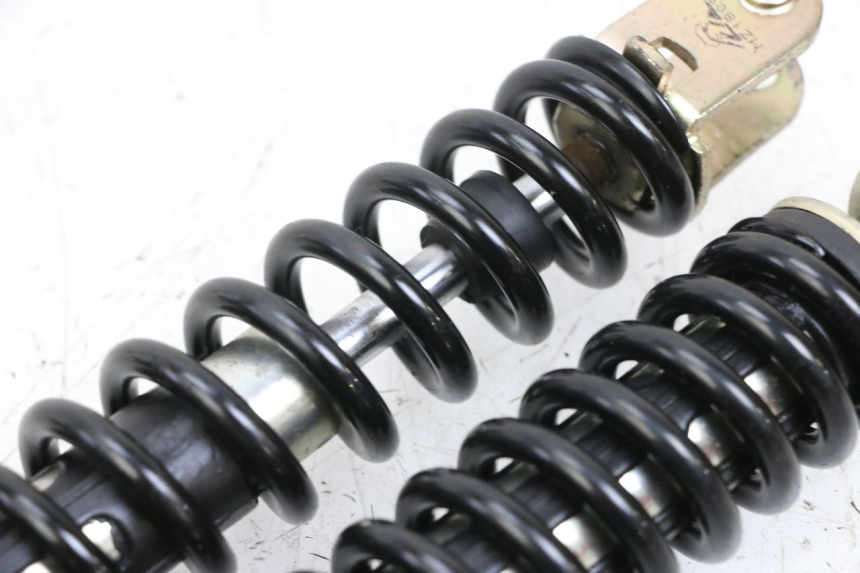 photo de PAIRE AMORTISSEUR ARRIERE JM MOTORS OLDIES GT 4T 50 (2018 - 2025) - État de surface