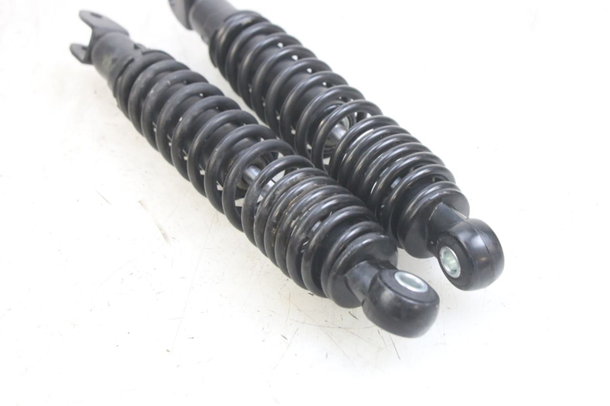 photo de PAIRE AMORTISSEUR ARRIERE HONDA PCX (JF47) 125 (2012 - 2013)