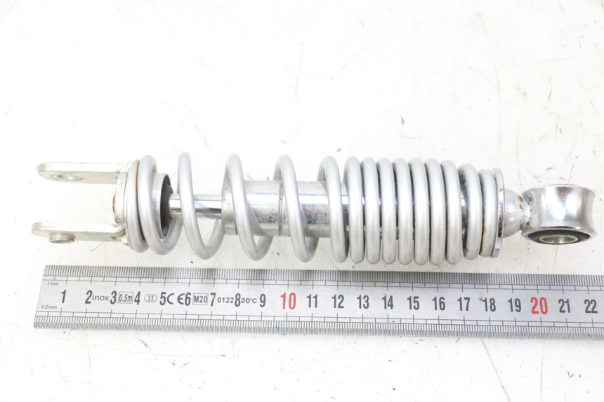 photo de PAIRE AMORTISSEUR ARRIERE YAMAHA PW 50 (1984 - 2020)