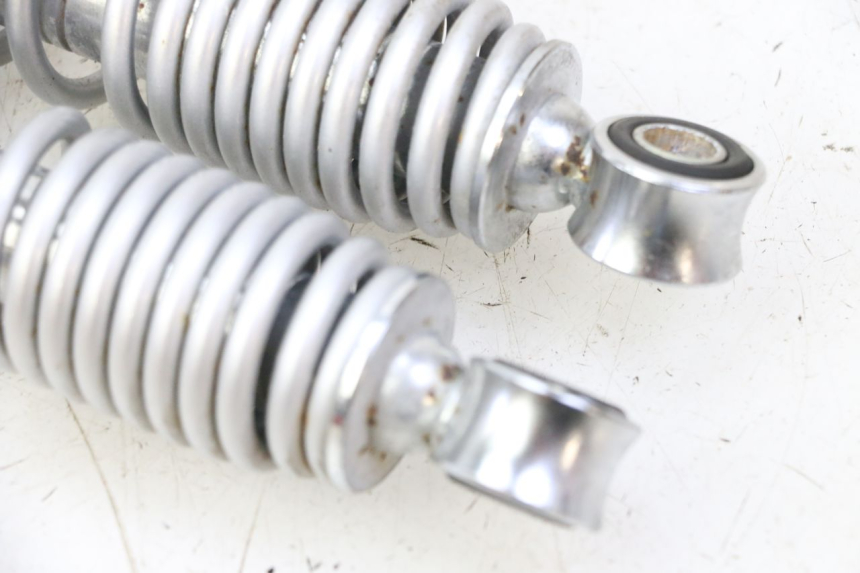 photo de PAIRE AMORTISSEUR ARRIERE YAMAHA PW 50 (1984 - 2020)