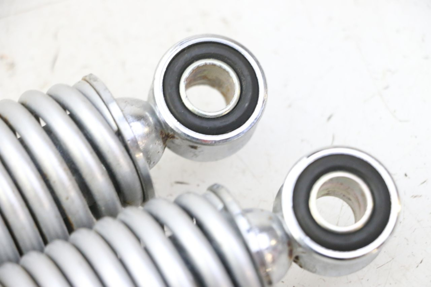 photo de PAIRE AMORTISSEUR ARRIERE YAMAHA PW 50 (1984 - 2020)