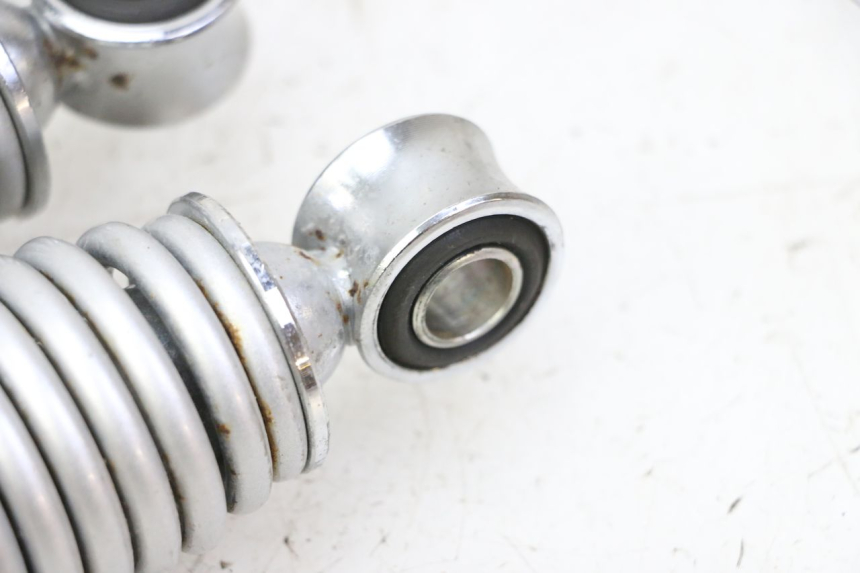 photo de PAIRE AMORTISSEUR ARRIERE YAMAHA PW 50 (1984 - 2020)