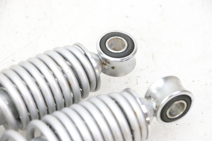 photo de PAIRE AMORTISSEUR ARRIERE YAMAHA PW 50 (1984 - 2020)