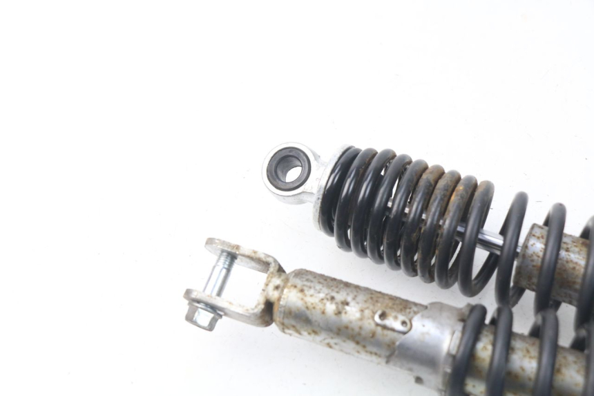 photo de PAIRE AMORTISSEUR ARRIERE DAELIM S3 125 (2010 - 2017)