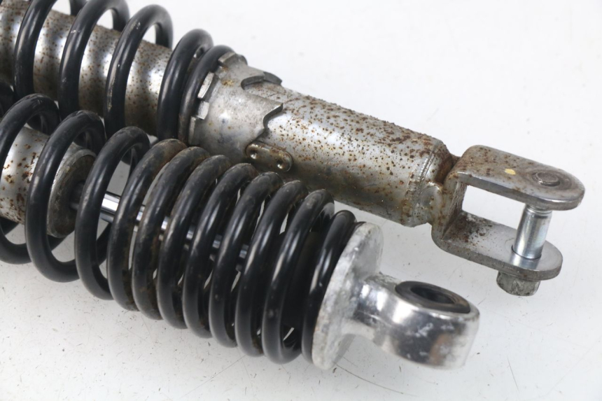 photo de PAIRE AMORTISSEUR ARRIERE DAELIM S3 125 (2010 - 2017)