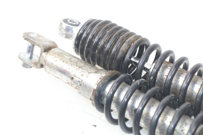 photo de PAIRE AMORTISSEUR ARRIERE DAELIM S3 125 (2010 - 2017)