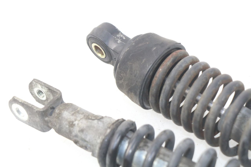 photo de PAIRE AMORTISSEUR ARRIERE HONDA SES DYLAN 125 (2002 - 2006)