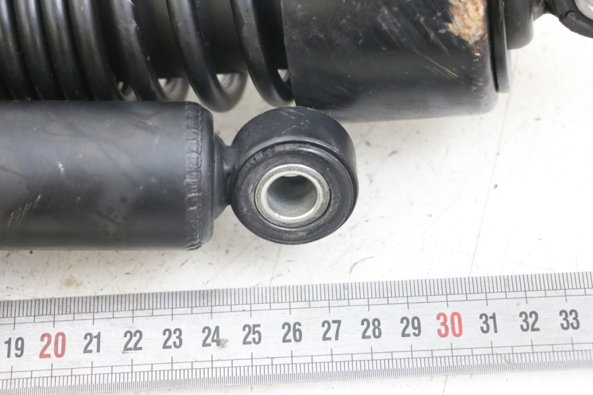 photo de PAIRE AMORTISSEUR ARRIERE HARLEY DAVIDSON SPORTSTER XL CUSTOM 1200 (2003 - 2004)