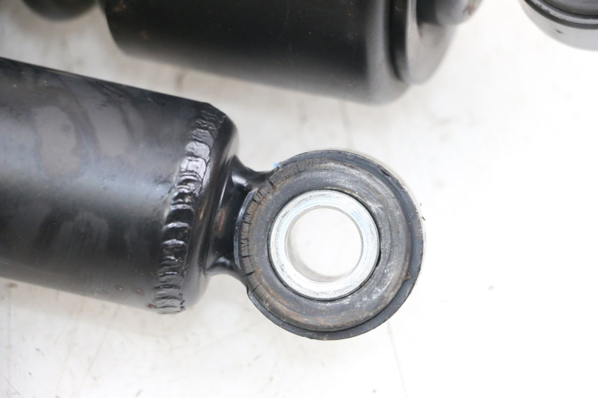 photo de PAIRE AMORTISSEUR ARRIERE HARLEY DAVIDSON SPORTSTER XL CUSTOM 1200 (2003 - 2004)