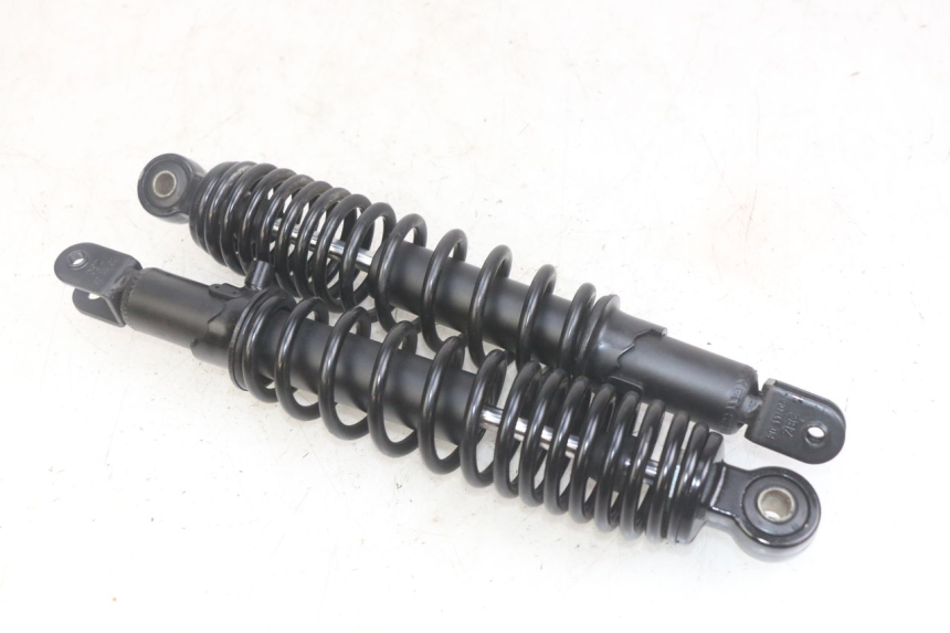 photo de PAIRE AMORTISSEUR ARRIERE PEUGEOT TWEET 125 (2018 - 2021)