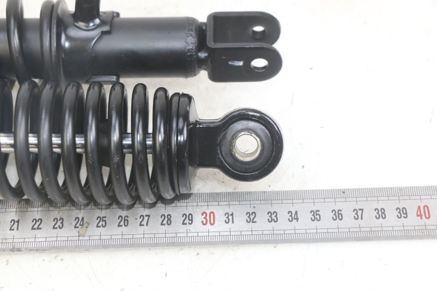 photo de PAIRE AMORTISSEUR ARRIERE PEUGEOT TWEET 125 (2018 - 2021)