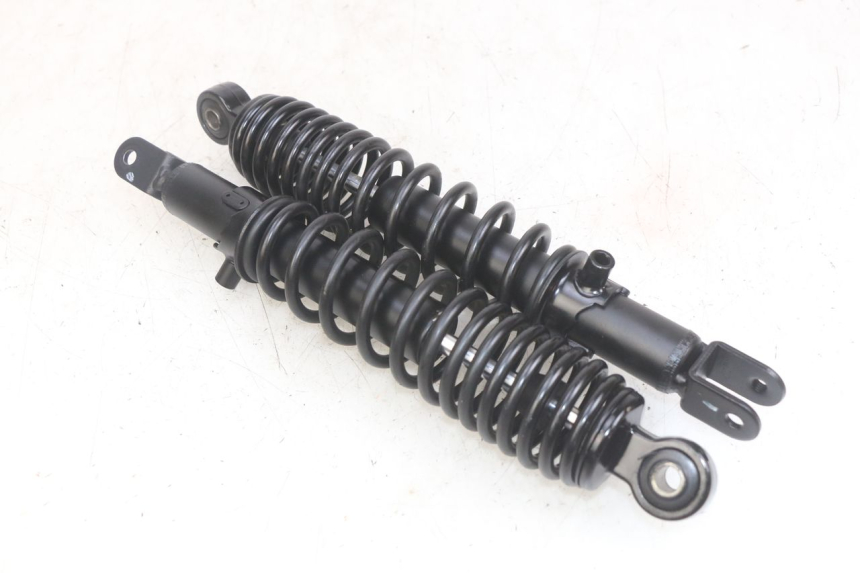 photo de PAIRE AMORTISSEUR ARRIERE PEUGEOT TWEET 125 (2018 - 2021)