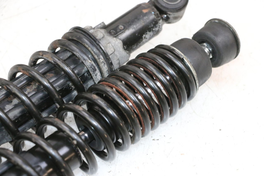 photo de PAIRE AMORTISSEUR ARRIERE PIAGGIO VESPA GTS SUPER IE 125 (2009 - 2016) - Détail de la pièce