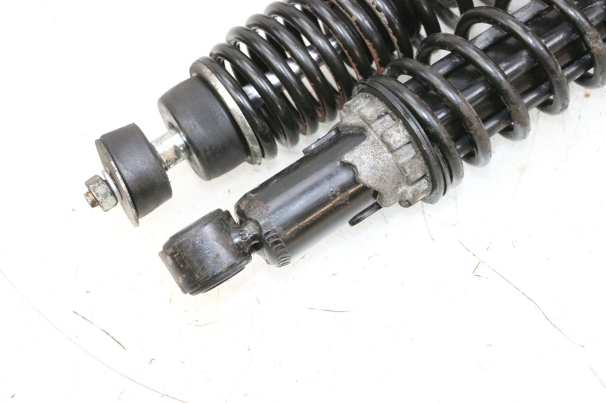 photo de PAIRE AMORTISSEUR ARRIERE PIAGGIO VESPA GTS SUPER IE 125 (2009 - 2016) - Autre angle de vue