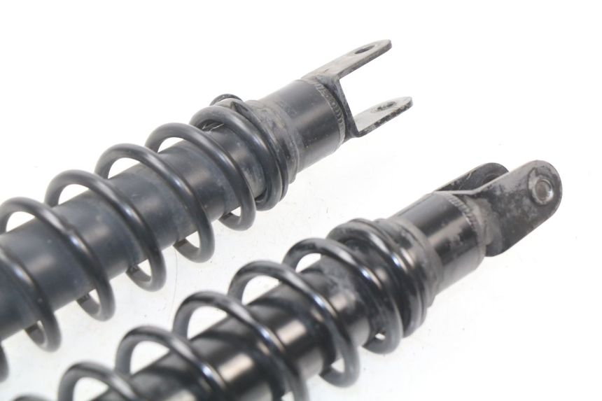 photo de PAIRE AMORTISSEUR ARRIERE KYMCO X-CITING XCITING 400 (2014 - 2018)