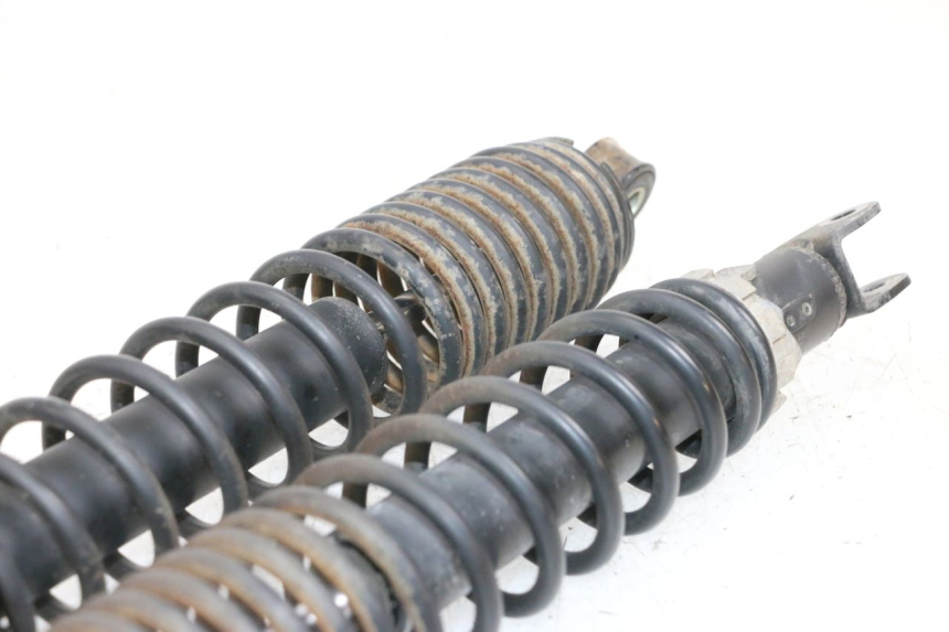 photo de PAIRE AMORTISSEUR ARRIERE YAMAHA X-MAX XMAX 125 (2010 - 2013) - Autre angle de vue