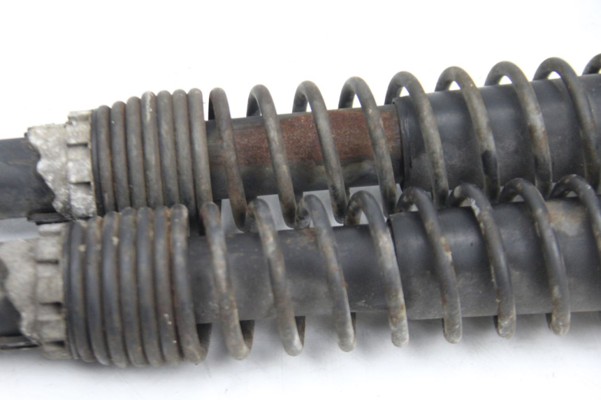 photo de PAIRE AMORTISSEUR ARRIERE PIAGGIO X9 EVOLUTION 125 (2003 - 2007)