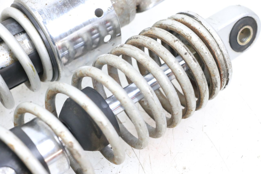 photo de Pair of rear shock absorbers KYMCO XCITING 250 (2006 - 2009)