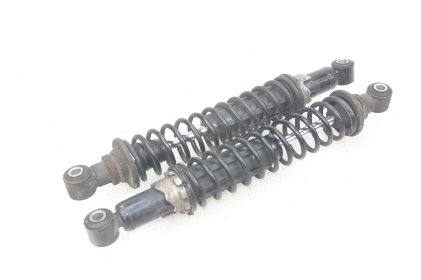 photo de PAIRE AMORTISSEUR ARRIERE PIAGGIO XEVO - X EVO 125 (2007 - 2016)