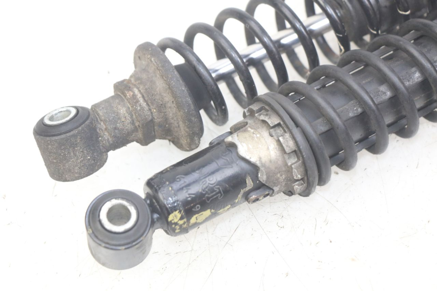 photo de PAIRE AMORTISSEUR ARRIERE PIAGGIO XEVO - X EVO 125 (2007 - 2016)