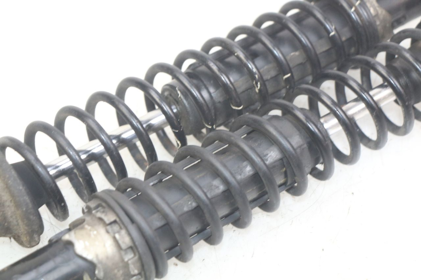 photo de PAIRE AMORTISSEUR ARRIERE PIAGGIO XEVO - X EVO 125 (2007 - 2016)