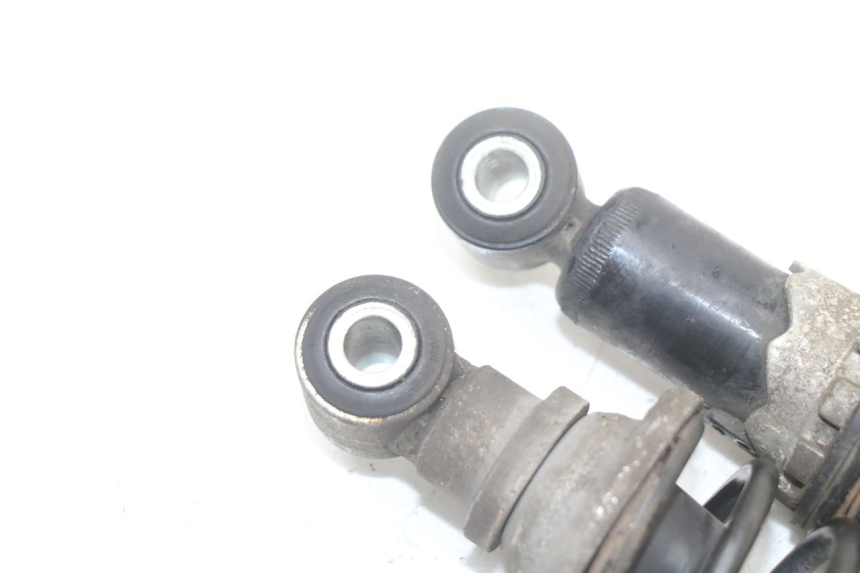 photo de PAIRE AMORTISSEUR ARRIERE PIAGGIO XEVO - X EVO 125 (2007 - 2017) - Autre angle de vue