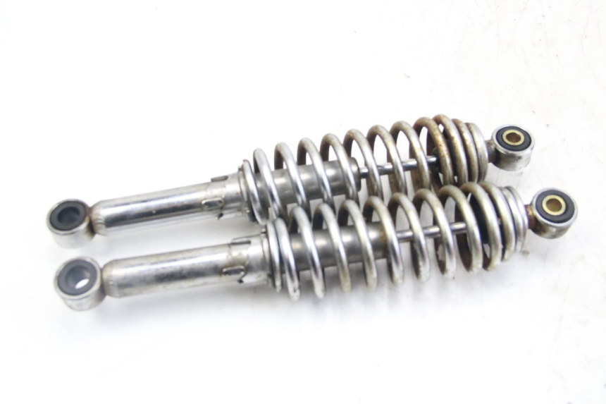 photo de PAIRE AMORTISSEUR ARRIERE YAMAHA SR 125 (1982 - 2003)