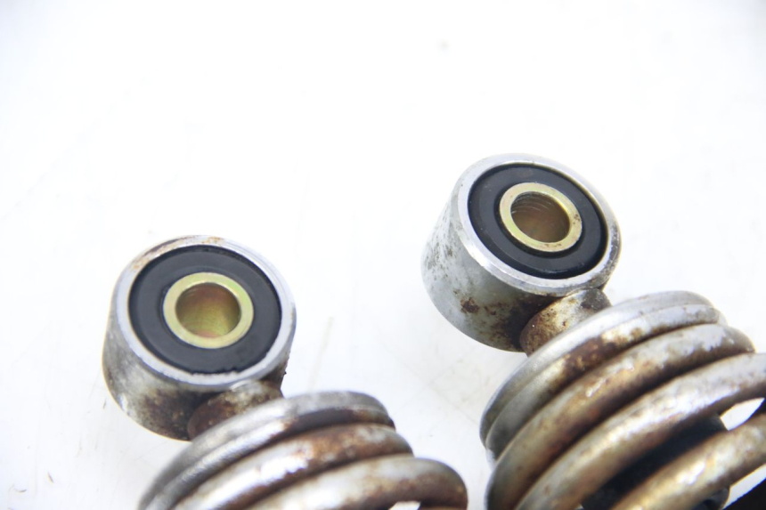 photo de PAIRE AMORTISSEUR ARRIERE YAMAHA SR 125 (1982 - 2003)