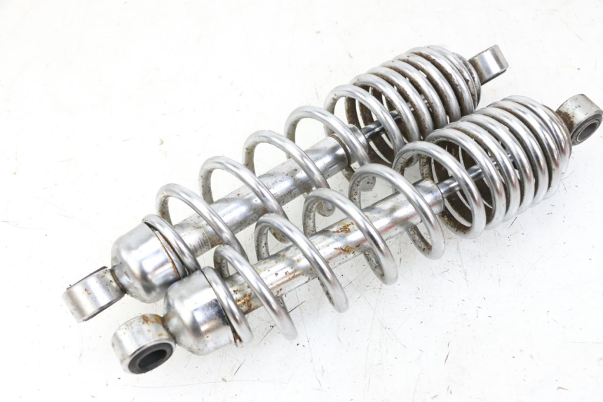 photo de PAIRE AMORTISSEUR ARRIERE YAMAHA XV VIRAGO 535 (1988 - 2004)