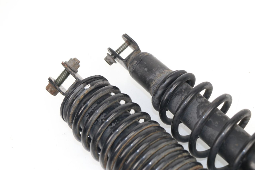 photo de PAIRE AMORTISSEUR ARRIERE YAMAHA YP MAJESTY 400 (2004 - 2008)