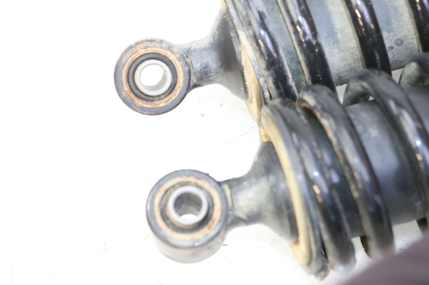 photo de PAIRE AMORTISSEUR ARRIERE YAMAHA YFM GRIZZLY 550 (2008 - 2015)